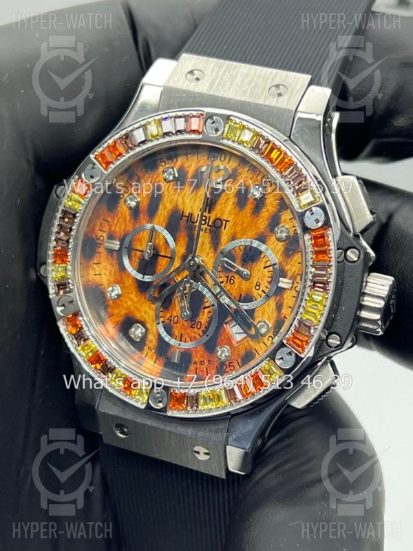 Товар Hublot Big Bang 41mm Art 8941 Фото 3 - Hublot Big Bang 41mm Art 8941