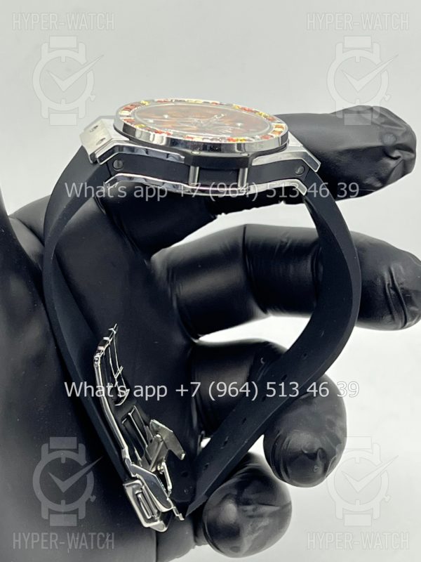 Товар Hublot Big Bang 41mm Art 8941 Фото 15 - Hublot Big Bang 41mm Art 8941