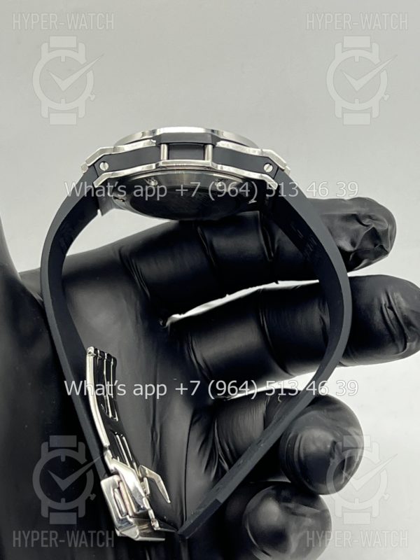 Товар Hublot Big Bang 41mm Art 8941 Фото 16 - Hublot Big Bang 41mm Art 8941