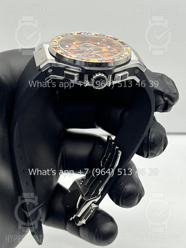 Товар Hublot Big Bang 41mm Art 8941 Фото 17 - Hublot Big Bang 41mm Art 8941