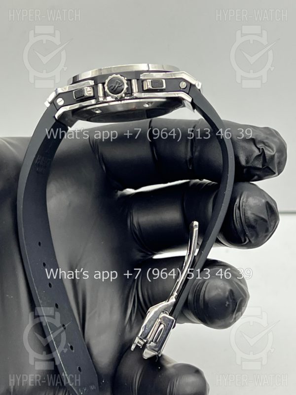 Товар Hublot Big Bang 41mm Art 8941 Фото 18 - Hublot Big Bang 41mm Art 8941