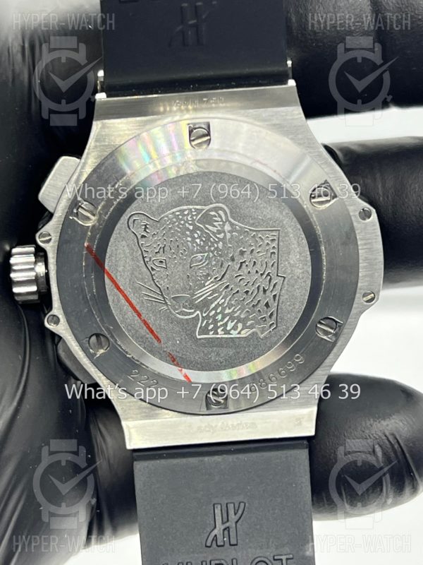 Товар Hublot Big Bang 41mm Art 8941 Фото 19 - Hublot Big Bang 41mm Art 8941
