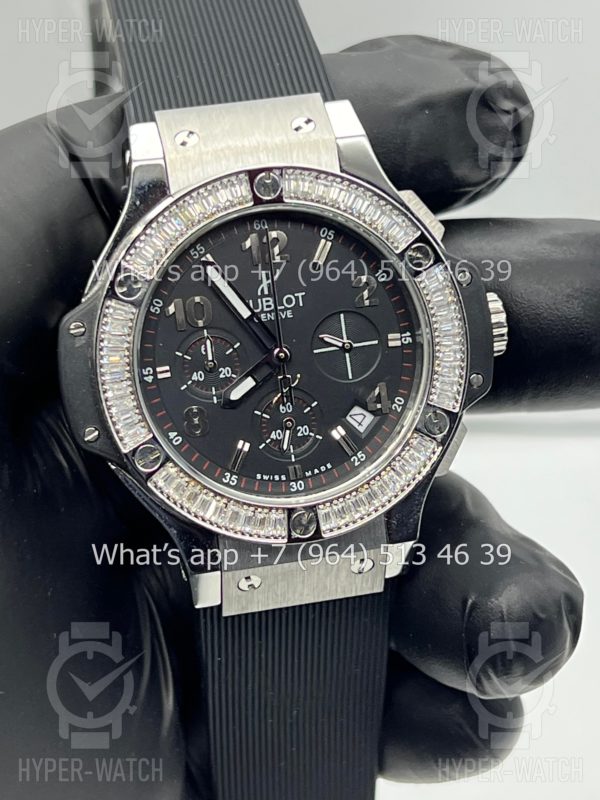 Товар Hublot Big Bang 41mm Art 8943 Фото 2 - Hublot Big Bang 41mm Art 8943