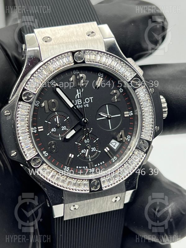 Товар Hublot Big Bang 41mm Art 8943 Фото 3 - Hublot Big Bang 41mm Art 8943