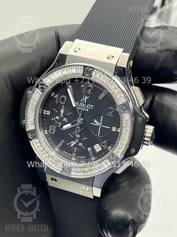 Товар Hublot Big Bang 41mm Art 8943 Фото 5 - Hublot Big Bang 41mm Art 8943
