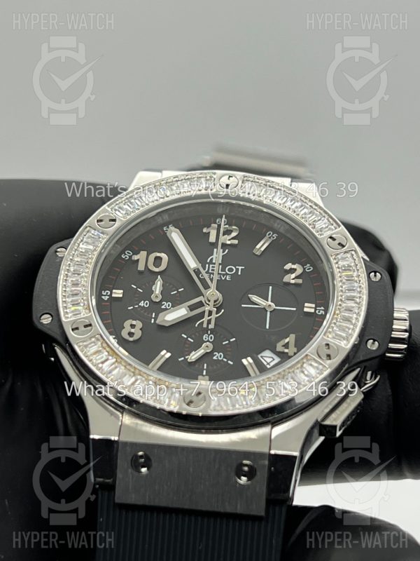 Товар Hublot Big Bang 41mm Art 8943 Фото 6 - Hublot Big Bang 41mm Art 8943