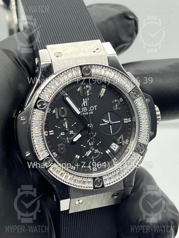 Товар Hublot Big Bang 41mm Art 8943 Фото 7 - Hublot Big Bang 41mm Art 8943