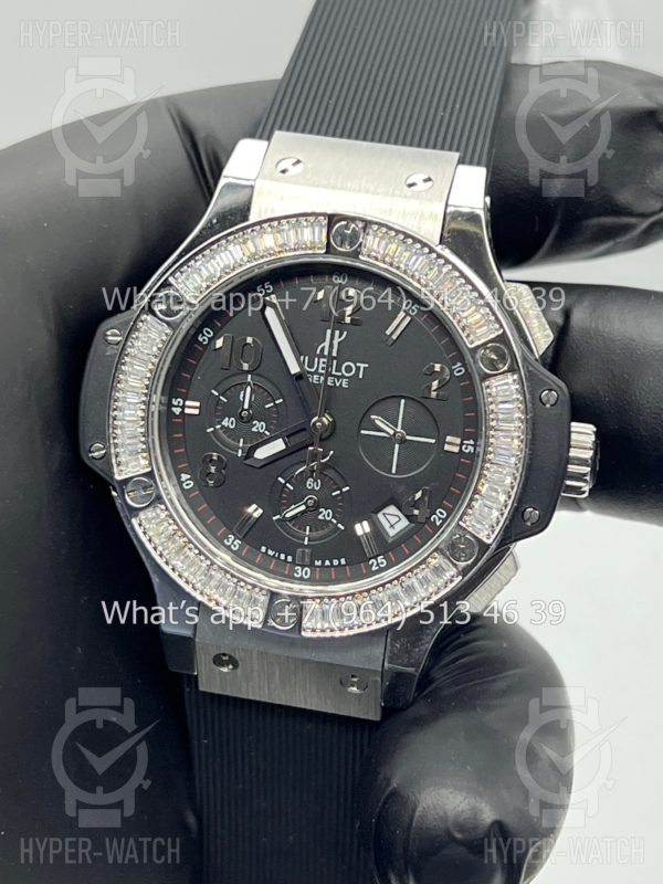 Товар Hublot Big Bang 41mm Art 8943 Фото 8 - Hublot Big Bang 41mm Art 8943