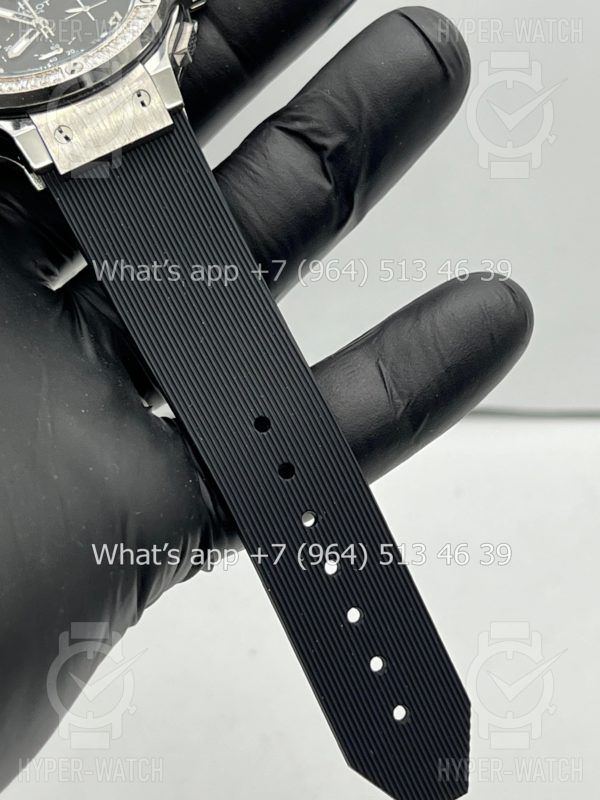 Товар Hublot Big Bang 41mm Art 8943 Фото 12 - Hublot Big Bang 41mm Art 8943