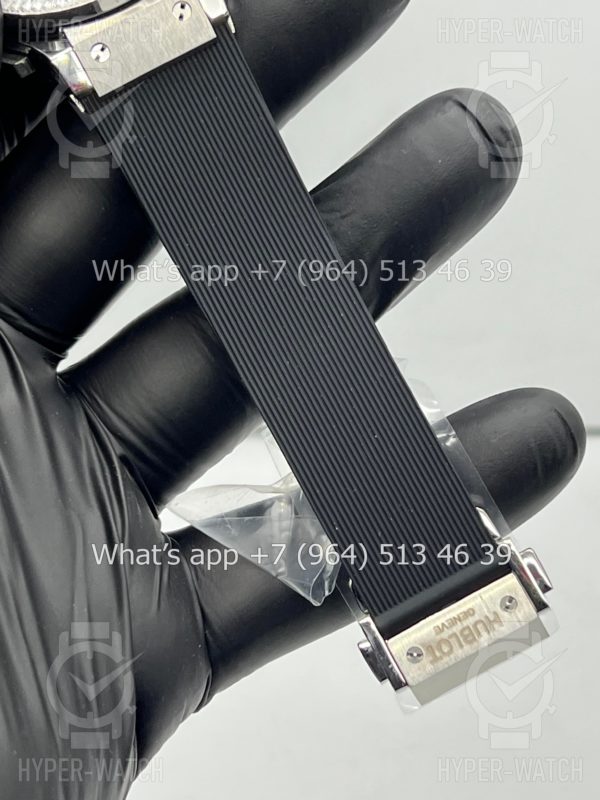Товар Hublot Big Bang 41mm Art 8943 Фото 13 - Hublot Big Bang 41mm Art 8943