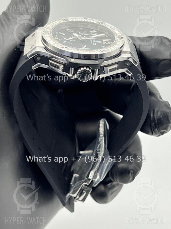 Товар Hublot Big Bang 41mm Art 8943 Фото 16 - Hublot Big Bang 41mm Art 8943