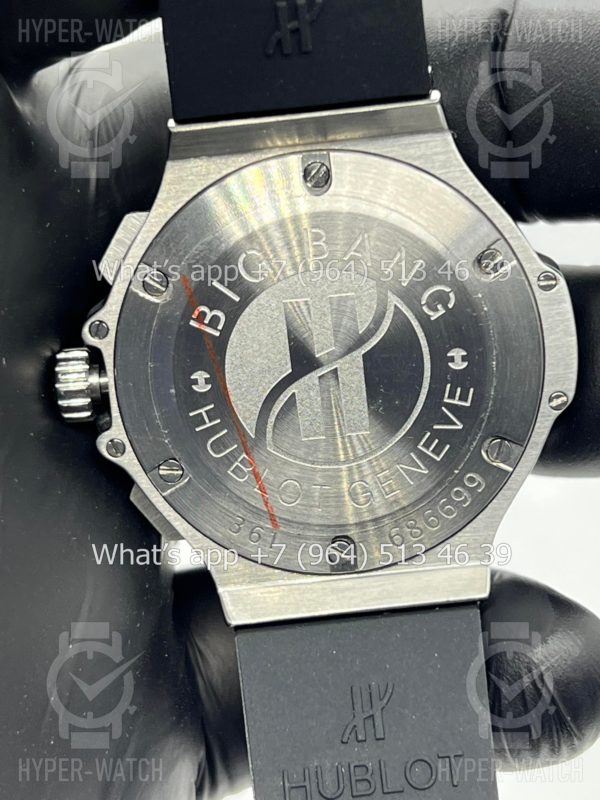 Товар Hublot Big Bang 41mm Art 8943 Фото 18 - Hublot Big Bang 41mm Art 8943