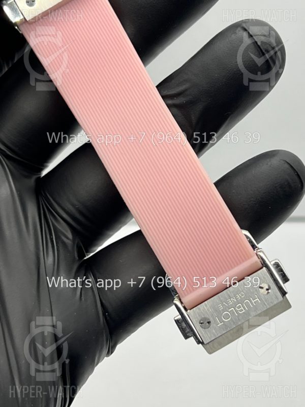 Товар Hublot Big Bang 41mm Art 8945 Фото 13 - Hublot Big Bang 41mm Art 8945