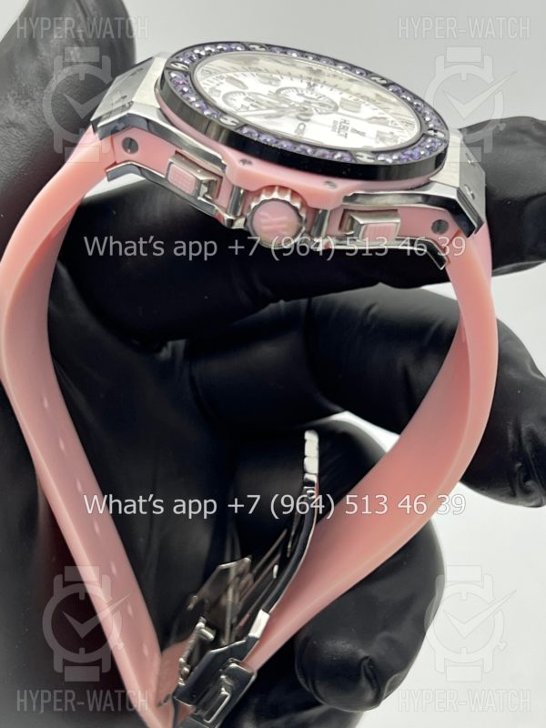 Товар Hublot Big Bang 41mm Art 8945 Фото 16 - Hublot Big Bang 41mm Art 8945