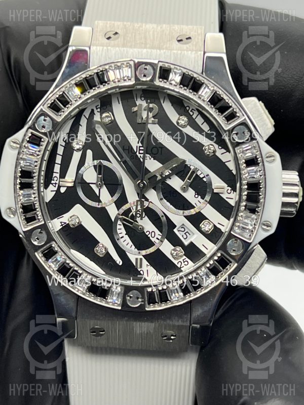 Товар Hublot Big Bang 41mm Art 8946 Фото 2 - Hublot Big Bang 41mm Art 8946