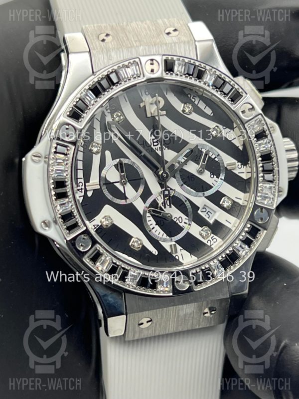 Товар Hublot Big Bang 41mm Art 8946 Фото 4 - Hublot Big Bang 41mm Art 8946