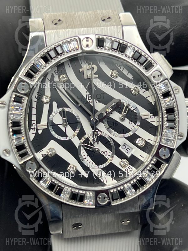 Товар Hublot Big Bang 41mm Art 8946 Фото 5 - Hublot Big Bang 41mm Art 8946