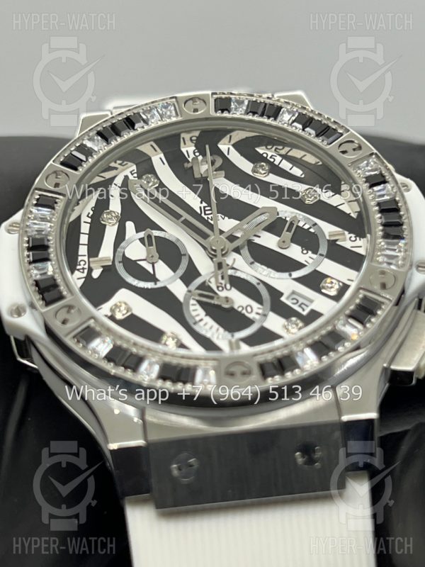 Товар Hublot Big Bang 41mm Art 8946 Фото 6 - Hublot Big Bang 41mm Art 8946