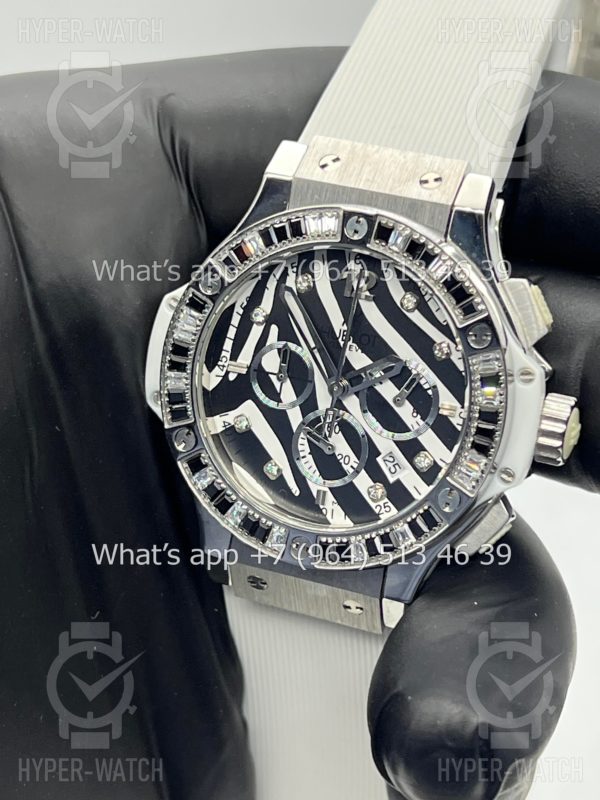 Товар Hublot Big Bang 41mm Art 8946 Фото 8 - Hublot Big Bang 41mm Art 8946