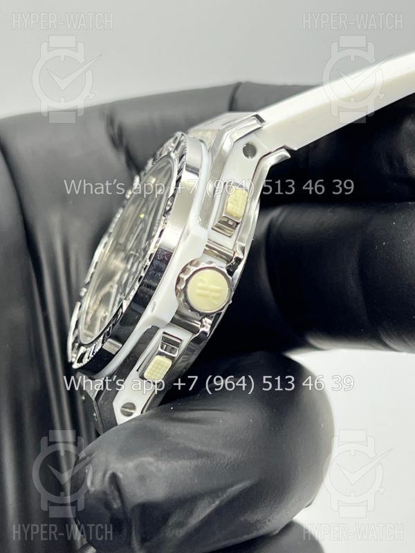 Товар Hublot Big Bang 41mm Art 8946 Фото 9 - Hublot Big Bang 41mm Art 8946
