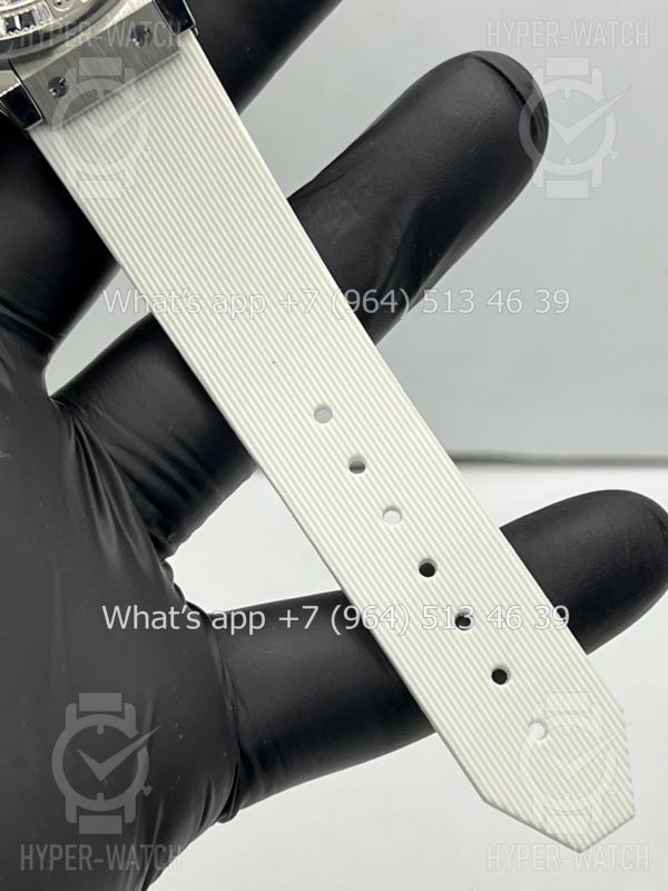 Товар Hublot Big Bang 41mm Art 8946 Фото 11 - Hublot Big Bang 41mm Art 8946