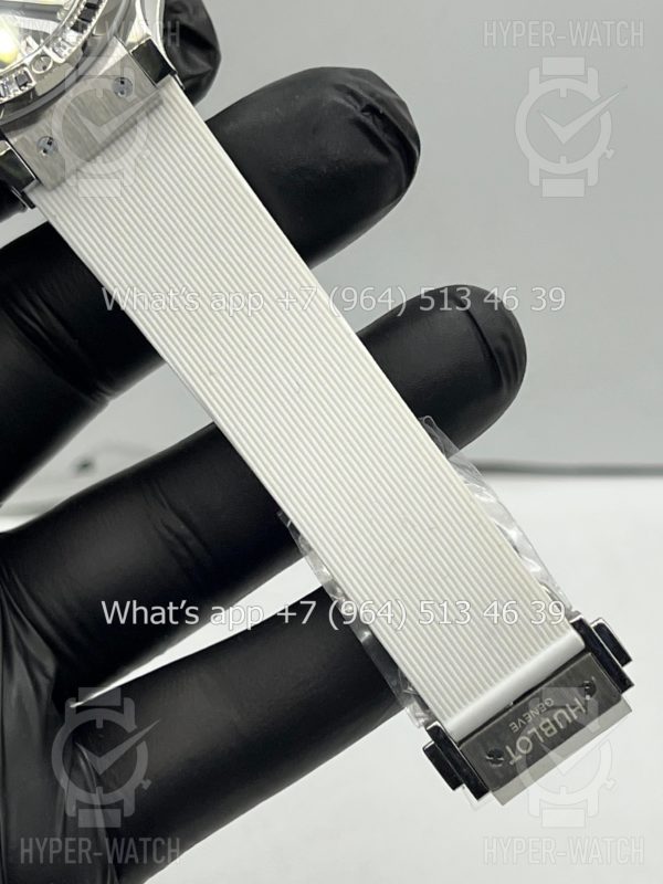 Товар Hublot Big Bang 41mm Art 8946 Фото 12 - Hublot Big Bang 41mm Art 8946