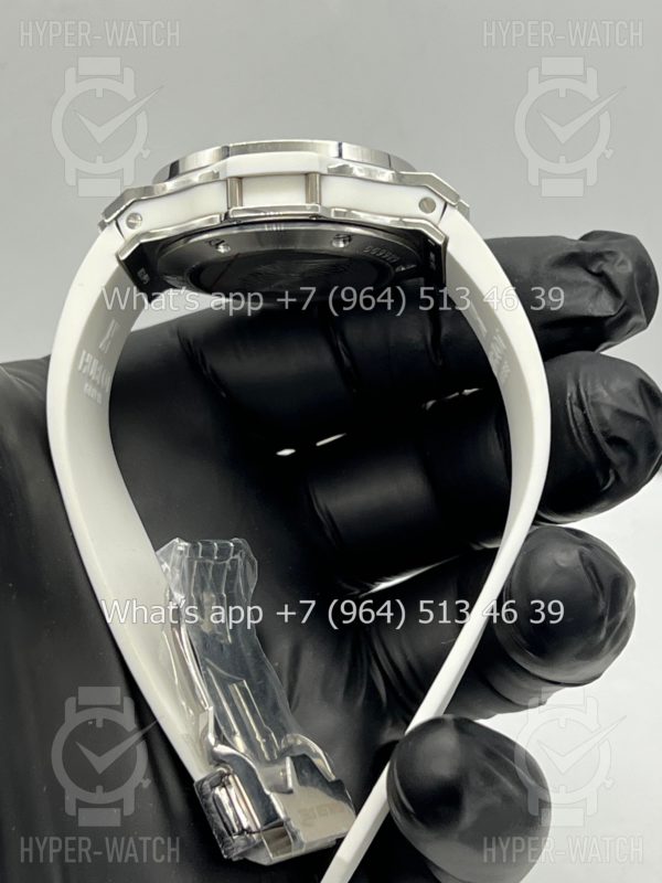 Товар Hublot Big Bang 41mm Art 8946 Фото 14 - Hublot Big Bang 41mm Art 8946