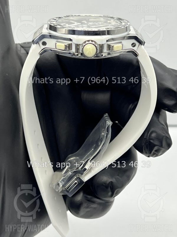 Товар Hublot Big Bang 41mm Art 8946 Фото 15 - Hublot Big Bang 41mm Art 8946