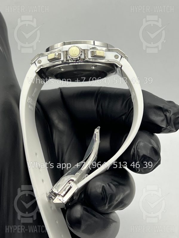 Товар Hublot Big Bang 41mm Art 8946 Фото 16 - Hublot Big Bang 41mm Art 8946