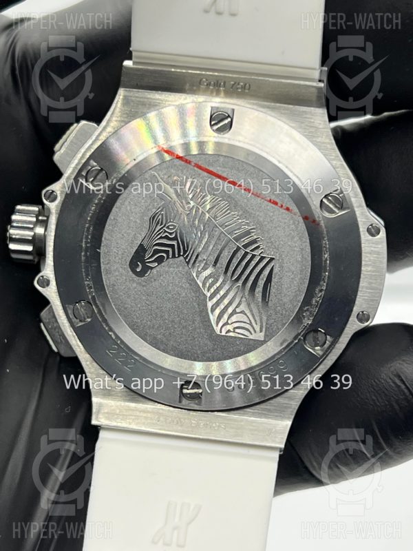 Товар Hublot Big Bang 41mm Art 8946 Фото 17 - Hublot Big Bang 41mm Art 8946