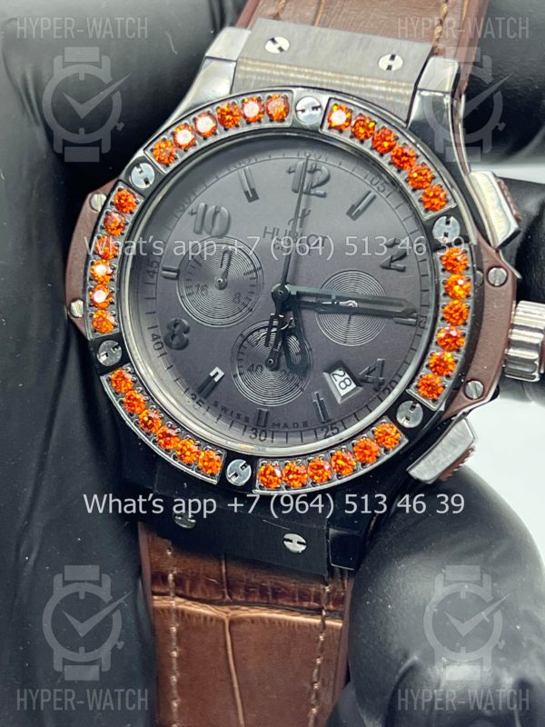 Фото 3 - Hublot Big Bang 41mm Art 8947