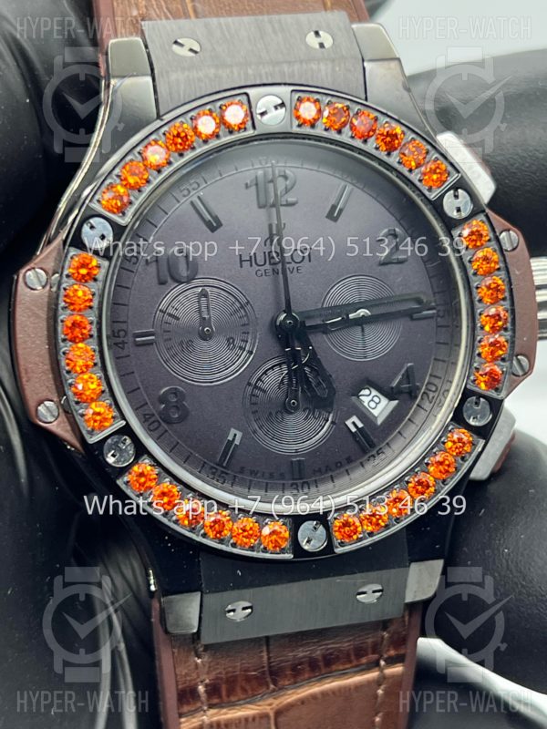Фото 6 - Hublot Big Bang 41mm Art 8947