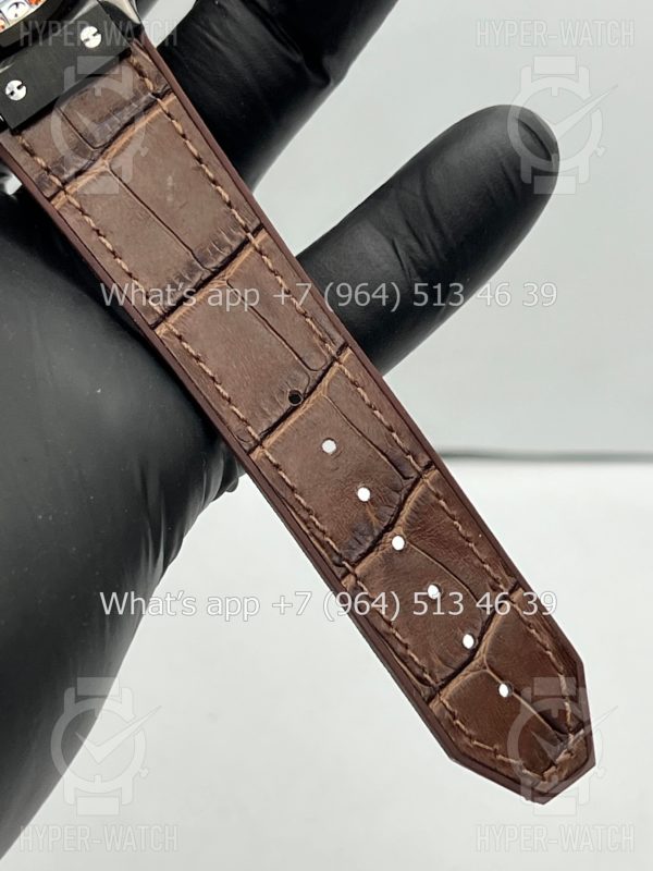 Фото 11 - Hublot Big Bang 41mm Art 8947