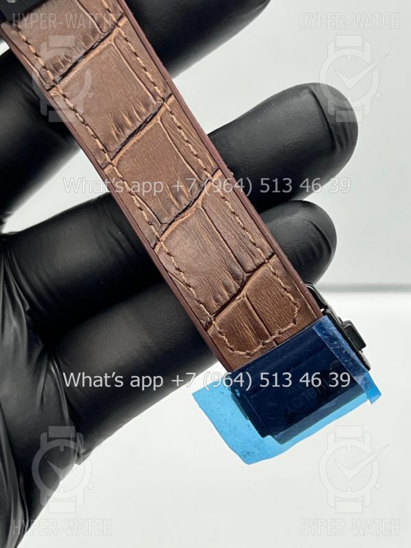 Фото 12 - Hublot Big Bang 41mm Art 8947