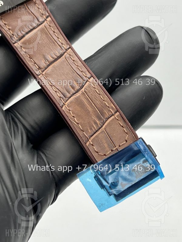 Фото 13 - Hublot Big Bang 41mm Art 8947