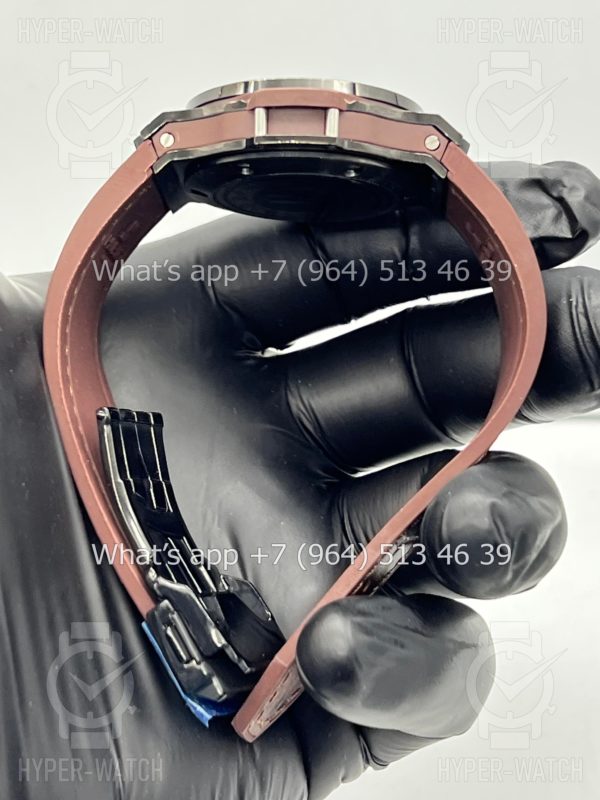 Фото 15 - Hublot Big Bang 41mm Art 8947
