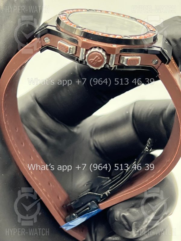 Фото 16 - Hublot Big Bang 41mm Art 8947