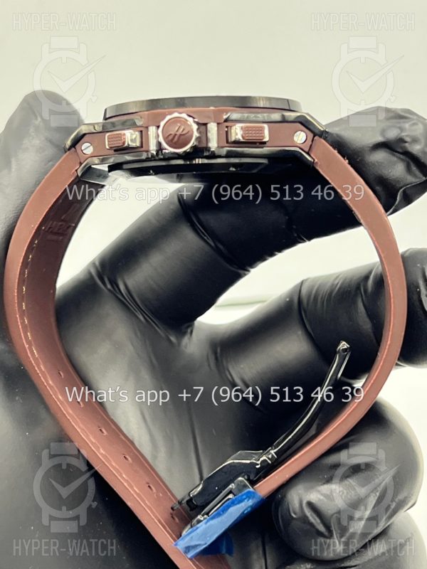 Фото 17 - Hublot Big Bang 41mm Art 8947