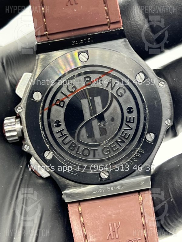 Фото 18 - Hublot Big Bang 41mm Art 8947