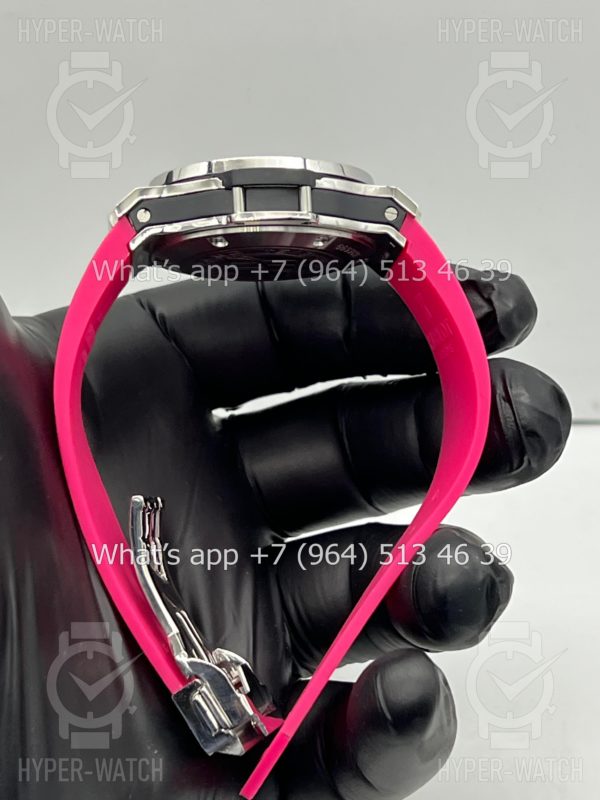 Товар Hublot Big Bang 41mm Art 8948 Фото 15 - Hublot Big Bang 41mm Art 8948