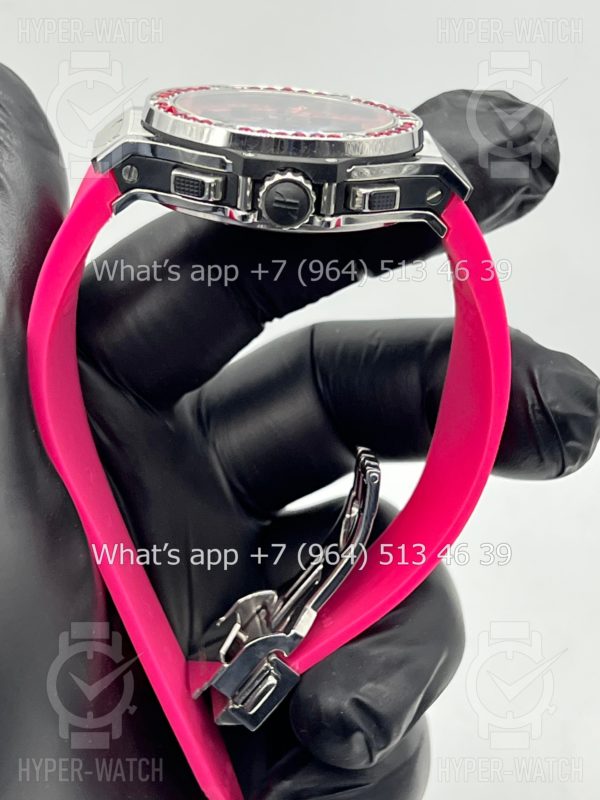 Товар Hublot Big Bang 41mm Art 8948 Фото 16 - Hublot Big Bang 41mm Art 8948