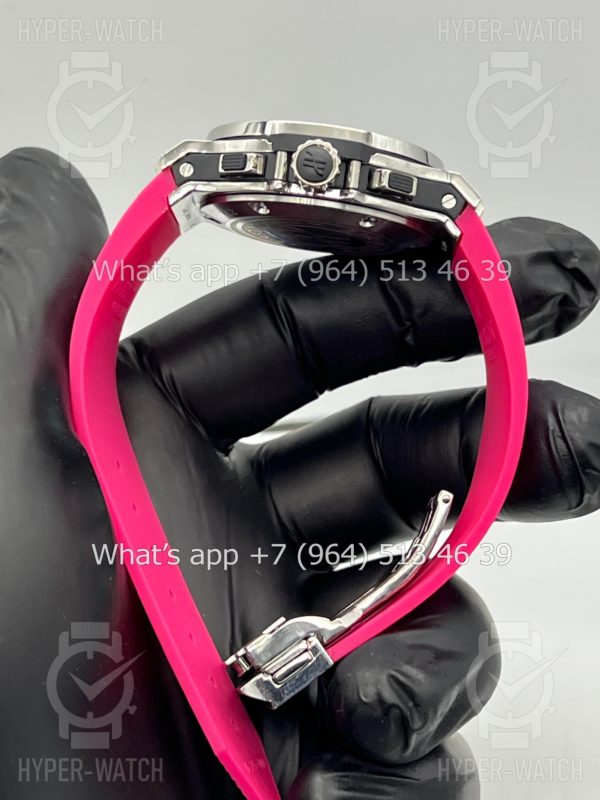 Товар Hublot Big Bang 41mm Art 8948 Фото 17 - Hublot Big Bang 41mm Art 8948
