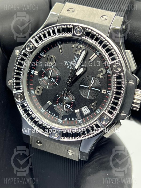 Товар Hublot Big Bang 41mm Art 8950 Фото 4 - Hublot Big Bang 41mm Art 8950