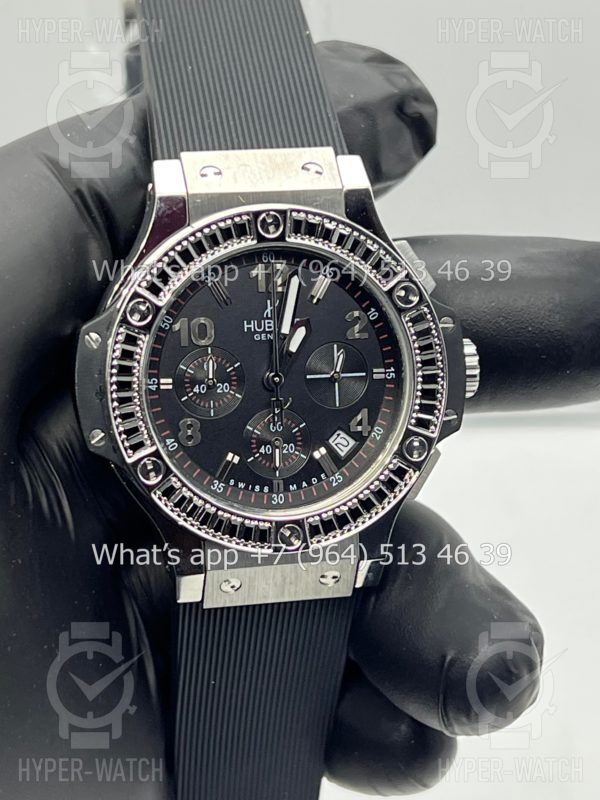 Товар Hublot Big Bang 41mm Art 8950 Фото 8 - Hublot Big Bang 41mm Art 8950