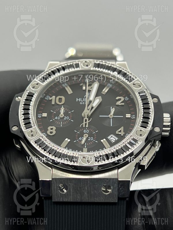Товар Hublot Big Bang 41mm Art 8950 Фото 10 - Hublot Big Bang 41mm Art 8950