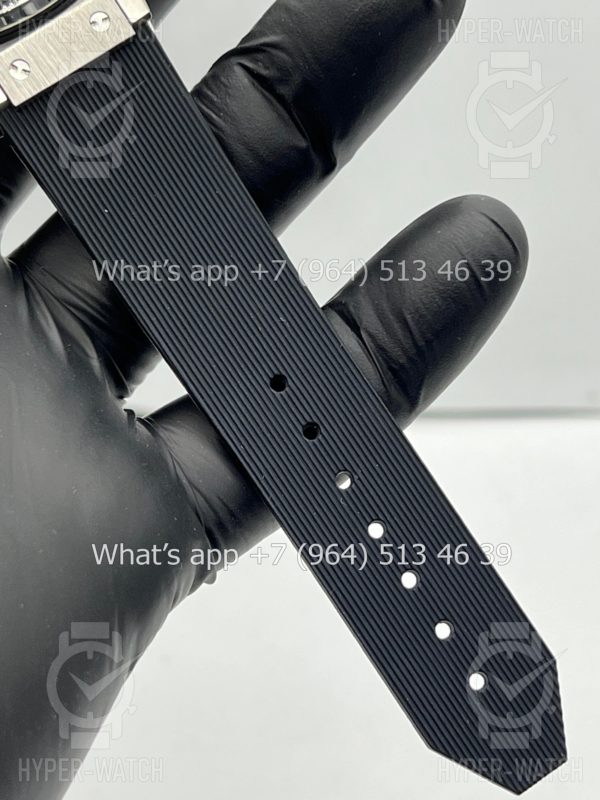 Товар Hublot Big Bang 41mm Art 8950 Фото 13 - Hublot Big Bang 41mm Art 8950