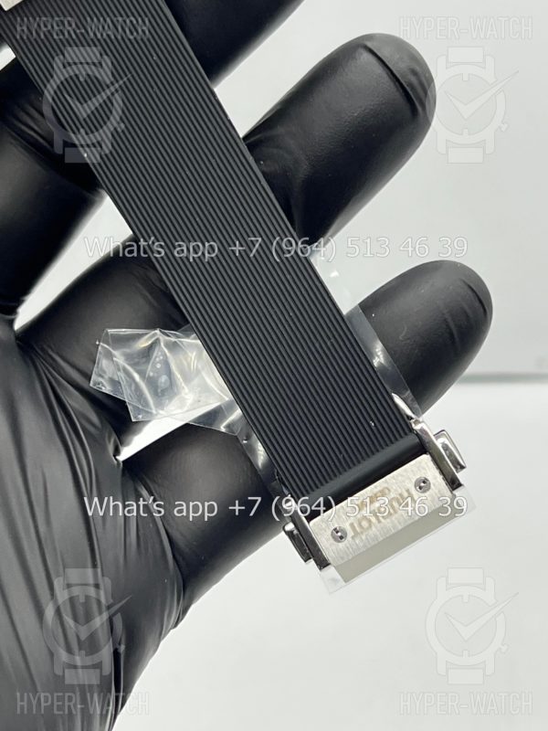 Товар Hublot Big Bang 41mm Art 8950 Фото 14 - Hublot Big Bang 41mm Art 8950