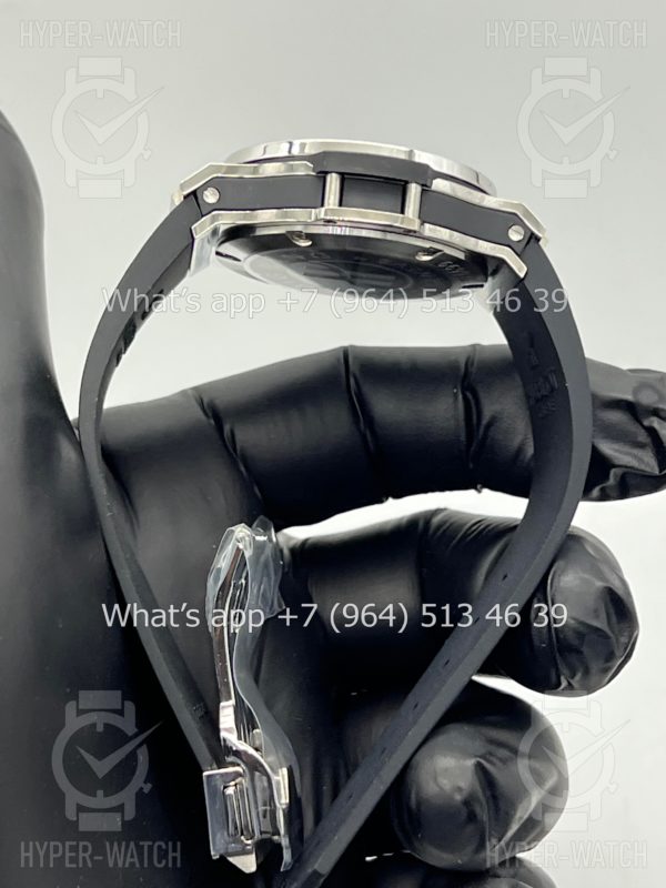 Товар Hublot Big Bang 41mm Art 8950 Фото 16 - Hublot Big Bang 41mm Art 8950
