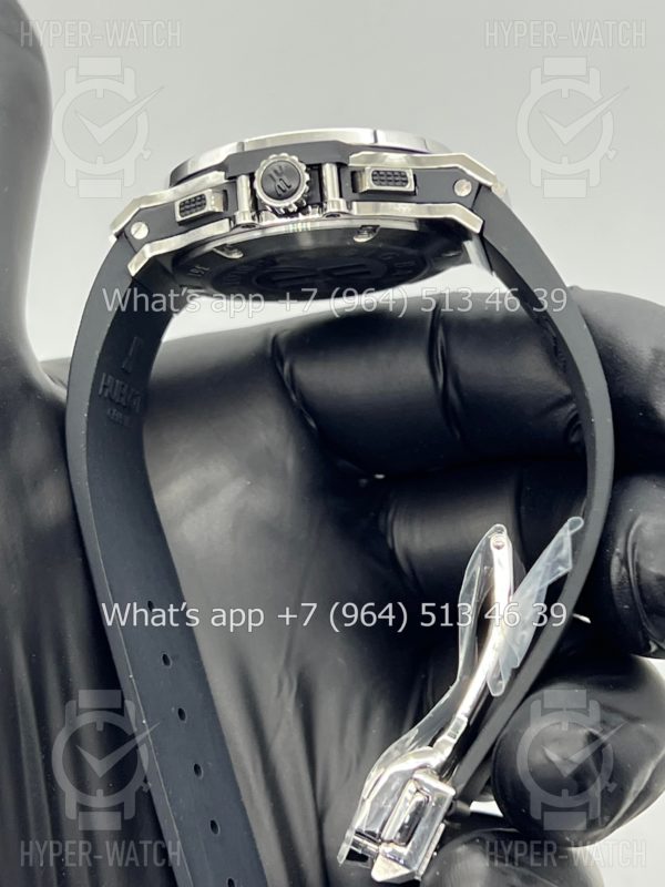 Товар Hublot Big Bang 41mm Art 8950 Фото 18 - Hublot Big Bang 41mm Art 8950