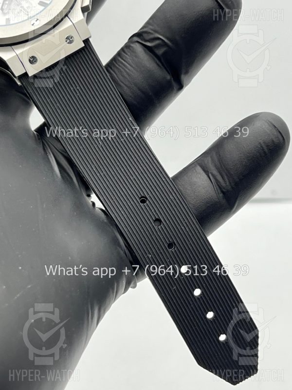 Товар Hublot Big Bang 41mm Art 8929 Фото 11 - Hublot Big Bang 41mm Art 8929